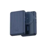 SẠC DỰ PHÒNG 20.000mAh WIWU TRUNK PP04 (BH6T)