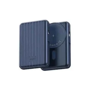 SẠC DỰ PHÒNG 20.000mAh WIWU TRUNK PP04 (BH6T)