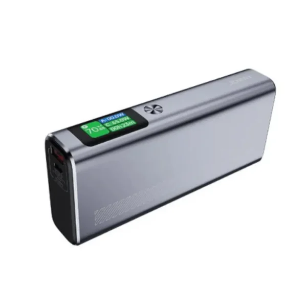 PIN DỰ PHÒNG 20.000MAH 130W JOWAY JP-323 (BH6T) - Ảnh 4