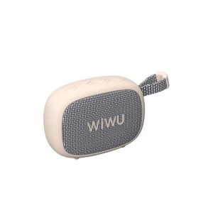 LOA BLUETOOTH WIWU GO FUN (BH6T)