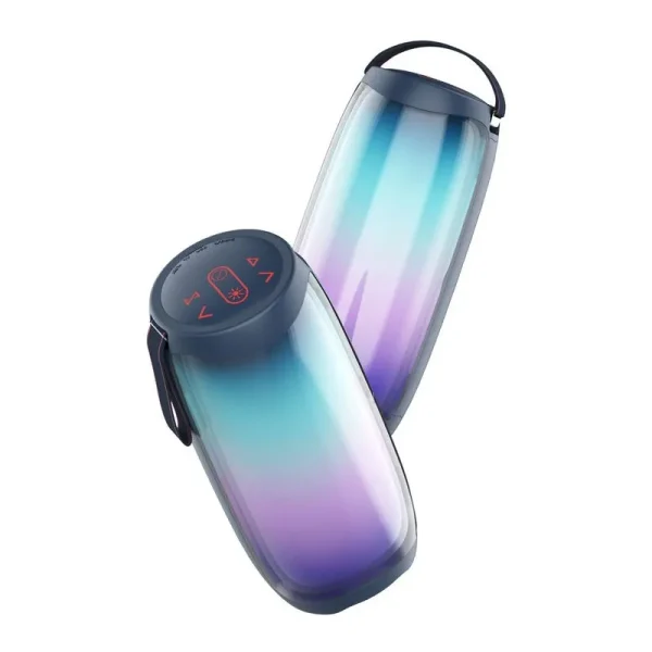 LOA BLUETOOTH WIWU P40 (BH6T) - Ảnh 2