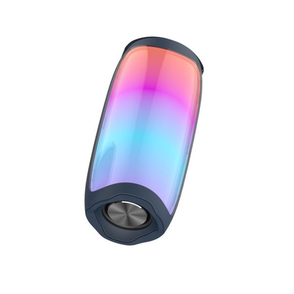 LOA BLUETOOTH WIWU P40 (BH6T) - Ảnh 3