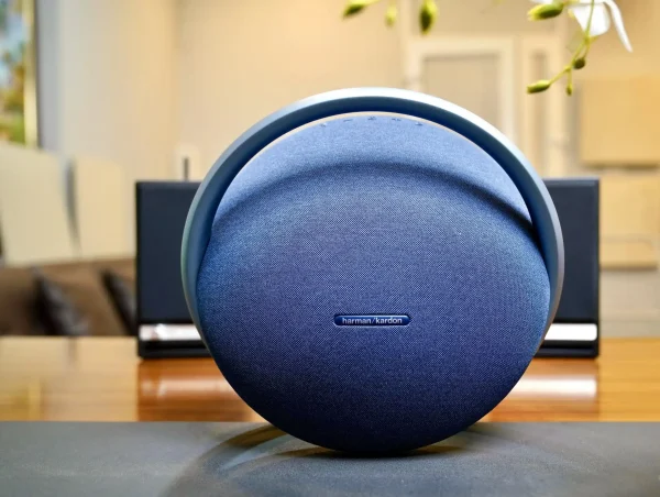 LOA BLUETOOTH HARMAN KORDON ONYX STUDIO 7 (BH1N) - Ảnh 3