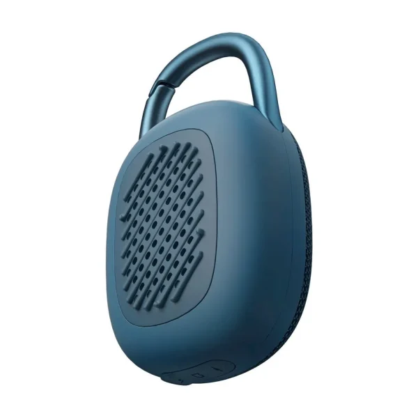 LOA BLUETOOTH WIWU H3 CHÍNH HÃNG (BH6T) - Ảnh 4