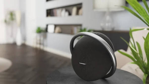 LOA BLUETOOTH HARMAN KORDON ONYX STUDIO 7 (BH1N) - Ảnh 4