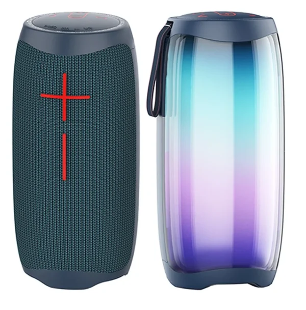 LOA BLUETOOTH WIWU P40 (BH6T) - Ảnh 4