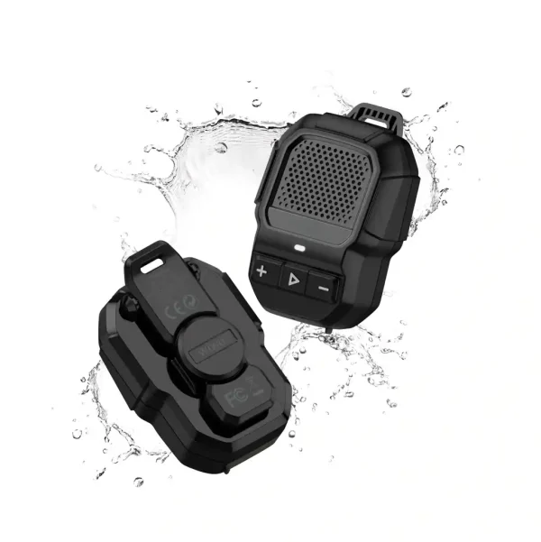 LOA BLUETOOTH WIWU BUDDY FUN (BH6T)