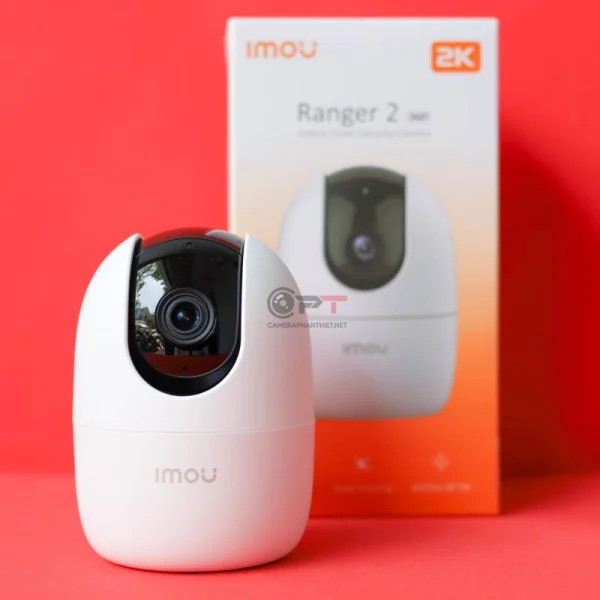 CAMERA IPC - A32EP IMOU (BH6T) - Ảnh 3