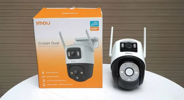 CAMERA IMOU F32FP (BH6T) - Ảnh 3