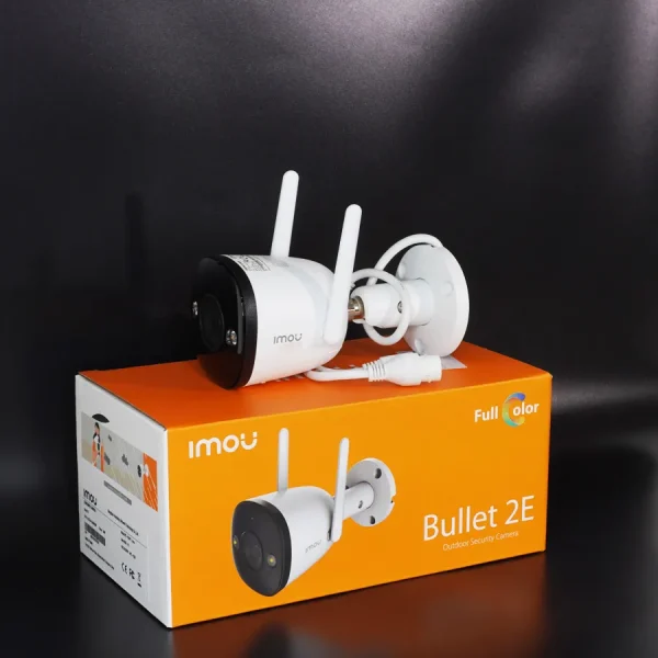 CAMERA IMOU F32FP (BH6T) - Ảnh 3