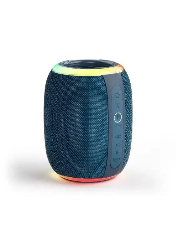 LOA BLUETOOTH WIWU H9 (BH6T) - Ảnh 3